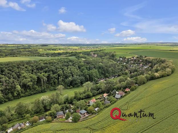 Prodej pozemku pro bydlení, Lichoceves, 404 m2