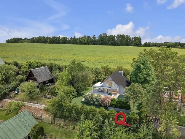 Prodej chaty, Lichoceves, 24 m2