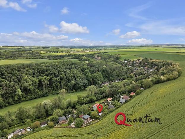 Prodej chaty, Lichoceves, 24 m2