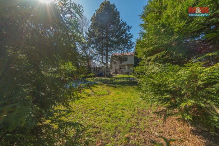 Prodej bytu 2+1, Ostrava - Vítkovice, Holubova, 55 m2