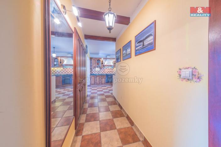 Prodej bytu 4+1, Ostrava - Vítkovice, Holubova, 125 m2