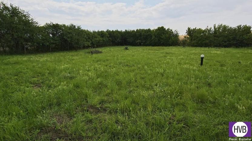 Prodej pozemku pro bydlení, Dymokury, 1000 m2