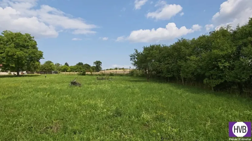 Prodej pozemku pro bydlení, Dymokury, 1000 m2