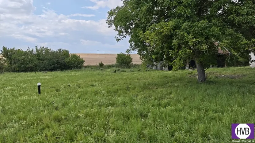 Prodej pozemku pro bydlení, Dymokury, 1000 m2