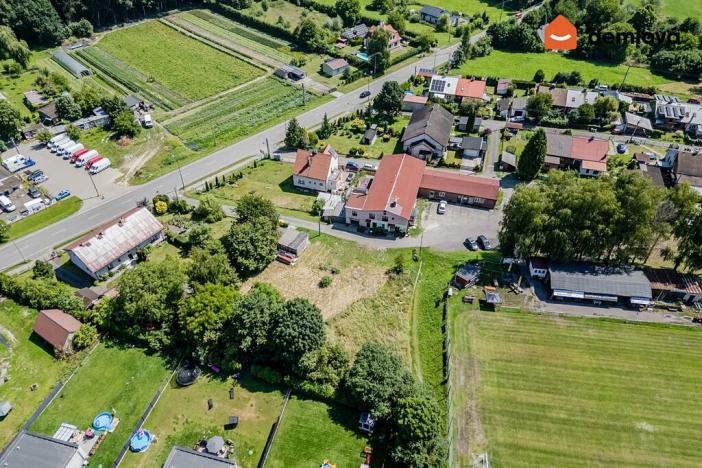 Prodej pozemku pro bydlení, Rychvald, 818 m2
