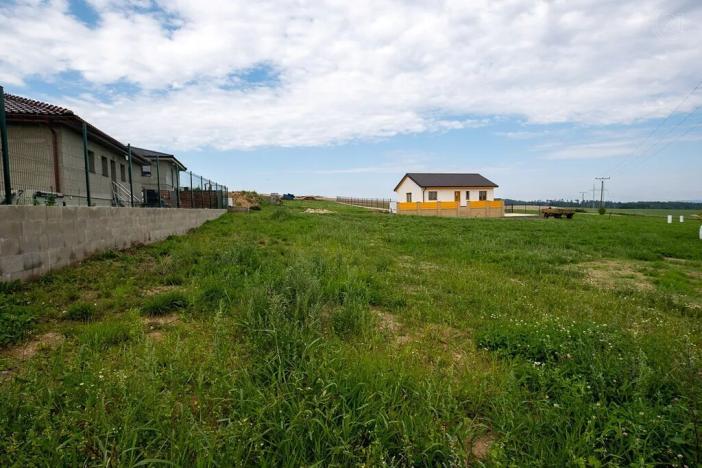 Prodej pozemku pro bydlení, Miřetice, 1145 m2