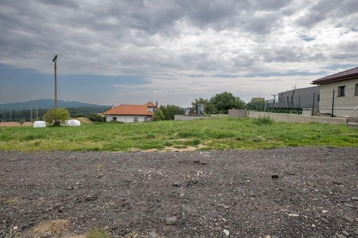 Prodej pozemku pro bydlení, Miřetice, 1145 m2