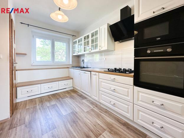 Prodej bytu 2+1, Příbram - Příbram IV, Hornických učňů, 75 m2