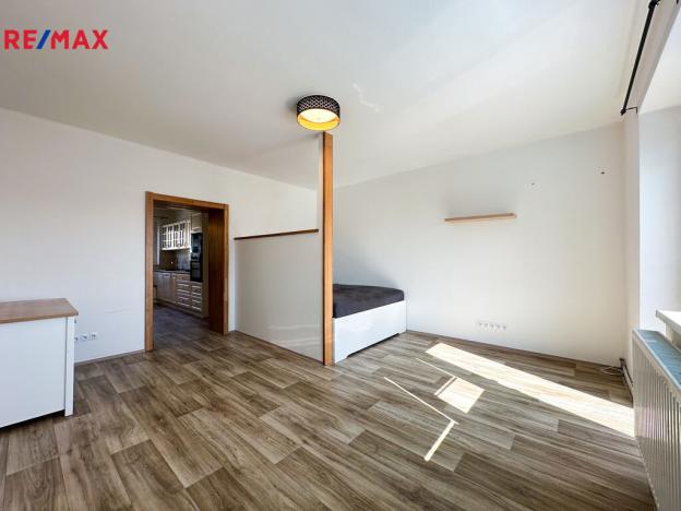 Prodej bytu 2+1, Příbram - Příbram IV, Hornických učňů, 75 m2