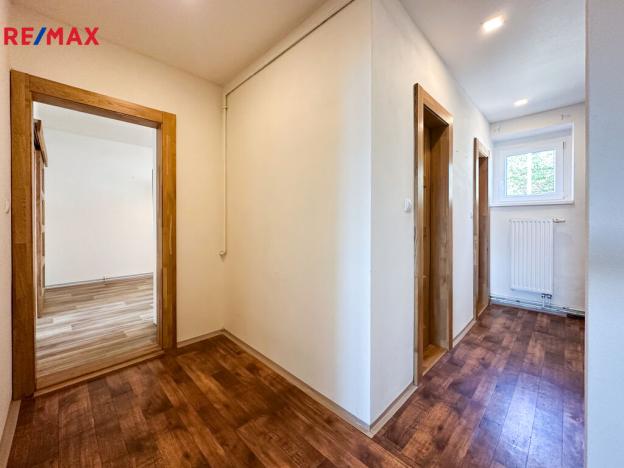 Prodej bytu 2+1, Příbram - Příbram IV, Hornických učňů, 75 m2