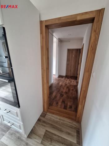 Prodej bytu 2+1, Příbram - Příbram IV, Hornických učňů, 75 m2