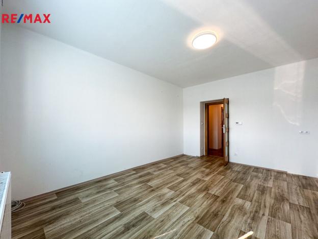 Prodej bytu 2+1, Příbram - Příbram IV, Hornických učňů, 75 m2