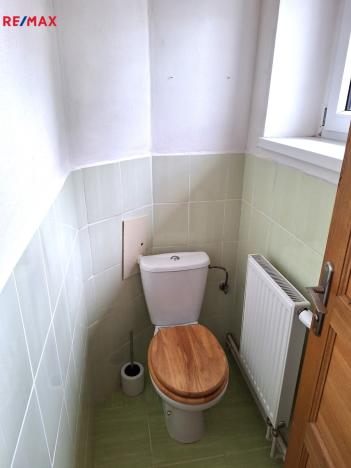 Prodej bytu 2+1, Příbram - Příbram IV, Hornických učňů, 75 m2