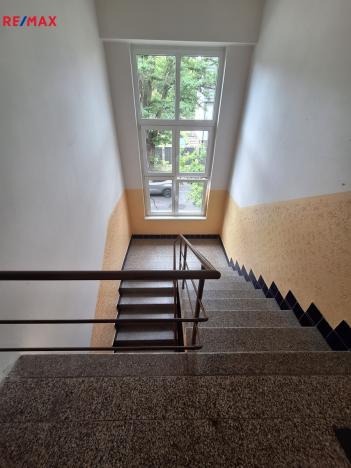 Prodej bytu 2+1, Příbram - Příbram IV, Hornických učňů, 75 m2