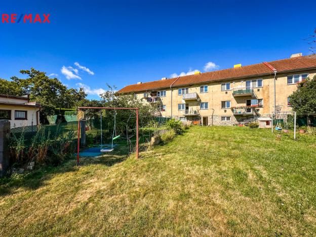 Prodej bytu 2+1, Příbram - Příbram IV, Hornických učňů, 75 m2