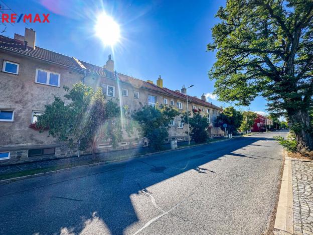 Prodej bytu 2+1, Příbram - Příbram IV, Hornických učňů, 75 m2