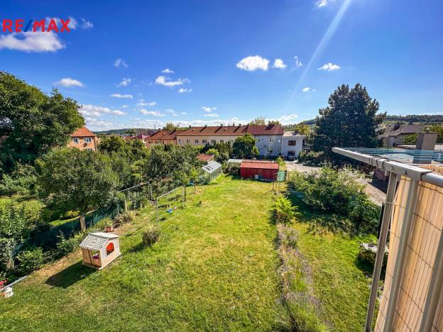 Prodej bytu 2+1, Příbram - Příbram IV, Hornických učňů, 75 m2