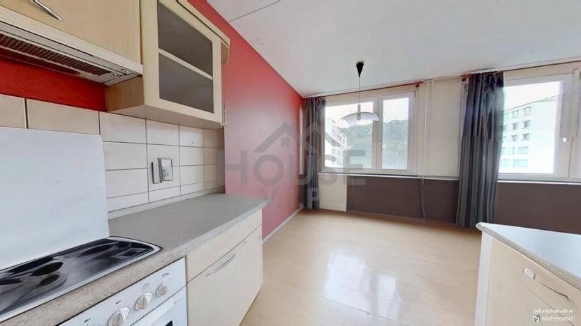 Prodej bytu 3+kk, Praha - Karlín, 70 m2