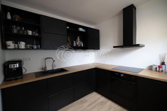 Prodej bytu 2+kk, Praha - Záběhlice, Božkovská, 55 m2
