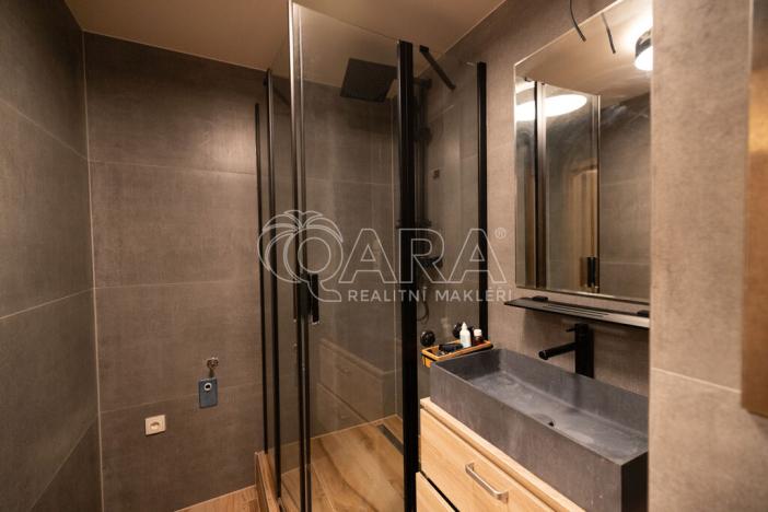 Prodej bytu 2+1, Praha - Záběhlice, Božkovská, 55 m2