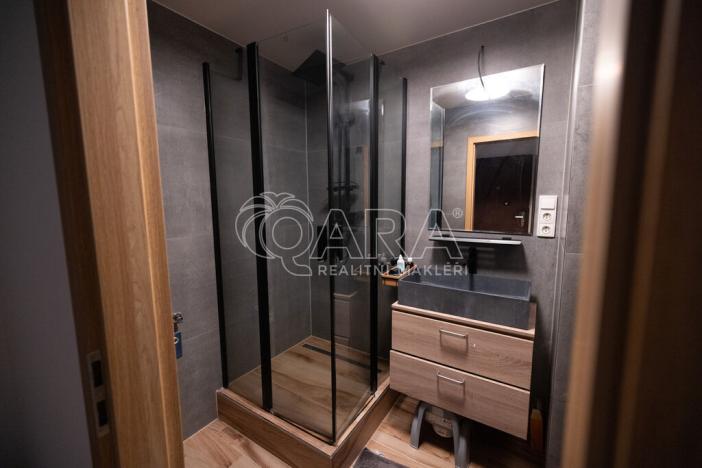 Prodej bytu 2+1, Praha - Záběhlice, Božkovská, 55 m2