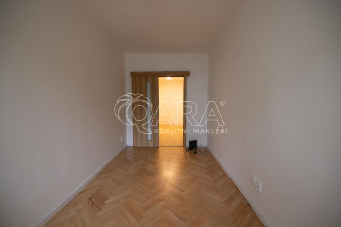 Prodej bytu 2+1, Praha - Záběhlice, Božkovská, 55 m2