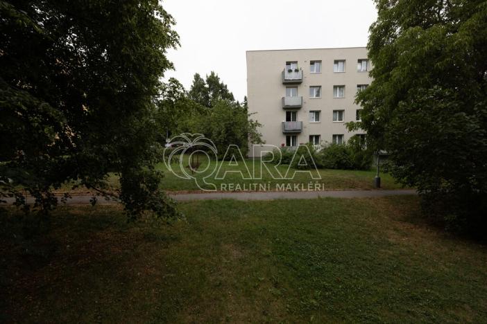 Prodej bytu 2+1, Praha - Záběhlice, Božkovská, 55 m2