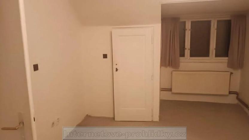 Pronájem bytu 2+kk, Praha - Strašnice, Nad Primaskou, 46 m2