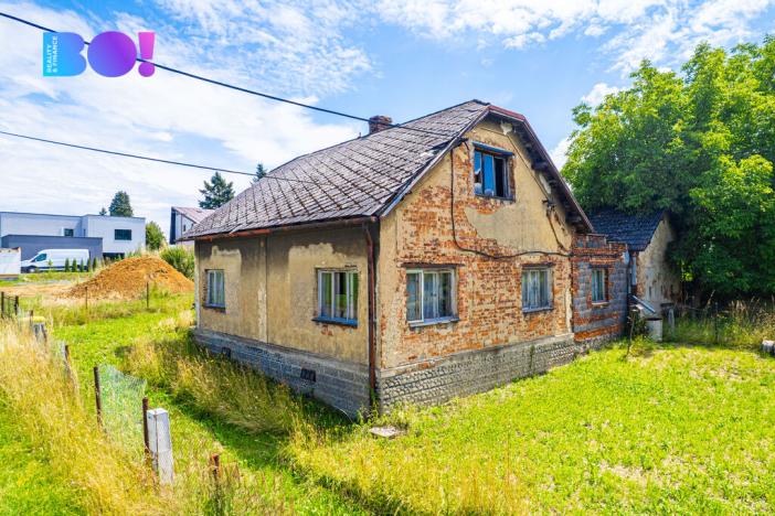 Prodej rodinného domu, Šenov, Ve Strži, 120 m2