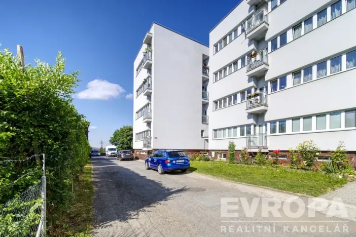 Prodej bytu 3+kk, Plzeň - Jižní Předměstí, Klatovská třída, 112 m2