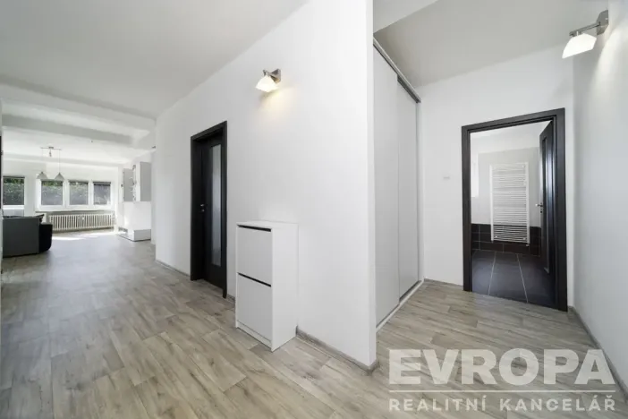 Prodej bytu 3+kk, Plzeň - Jižní Předměstí, Klatovská třída, 112 m2