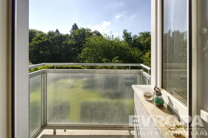 Prodej bytu 3+kk, Plzeň - Jižní Předměstí, Klatovská třída, 112 m2