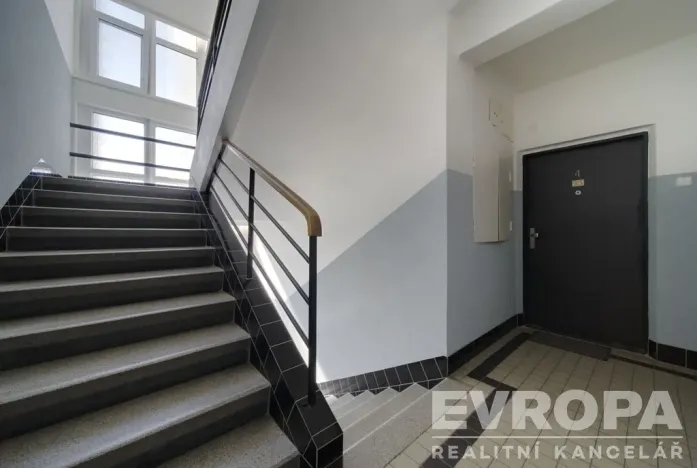 Prodej bytu 3+kk, Plzeň - Jižní Předměstí, Klatovská třída, 112 m2