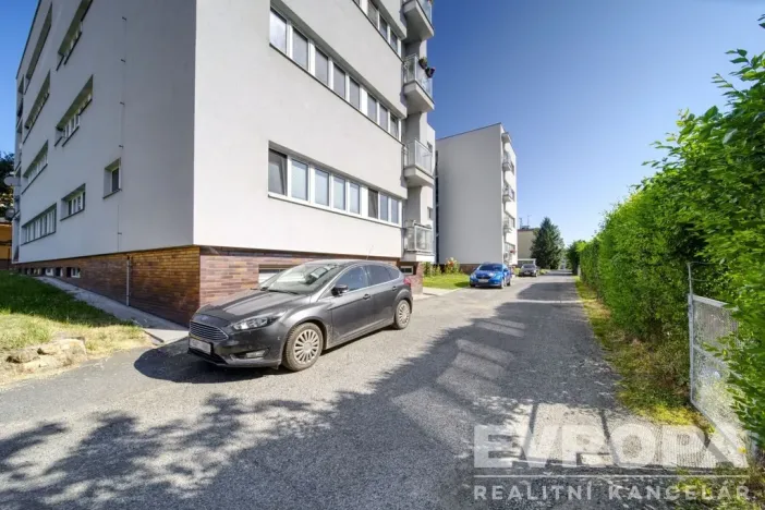 Prodej bytu 3+kk, Plzeň - Jižní Předměstí, Klatovská třída, 112 m2