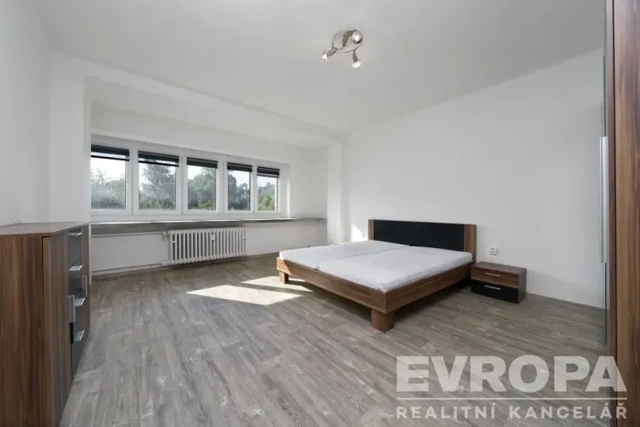 Prodej bytu 3+kk, Plzeň - Jižní Předměstí, Klatovská třída, 112 m2