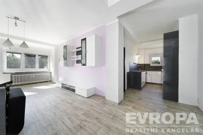 Prodej bytu 3+kk, Plzeň - Jižní Předměstí, Klatovská třída, 112 m2