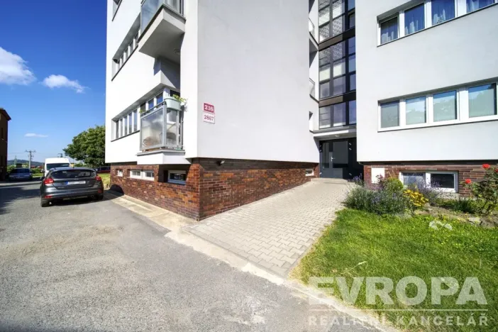 Prodej bytu 3+kk, Plzeň - Jižní Předměstí, Klatovská třída, 112 m2