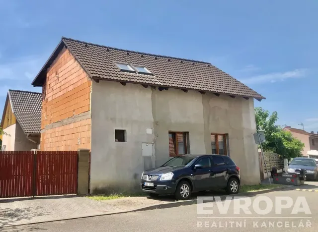 Prodej rodinného domu, Žiželice, 5. května, 95 m2