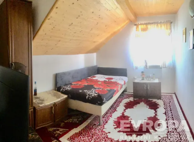 Prodej rodinného domu, Žiželice, 5. května, 95 m2