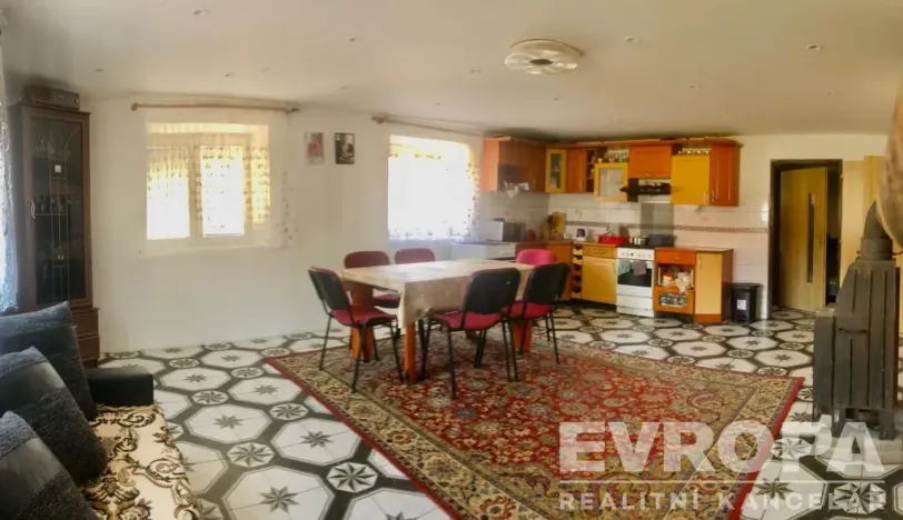 Prodej rodinného domu, Žiželice, 5. května, 95 m2