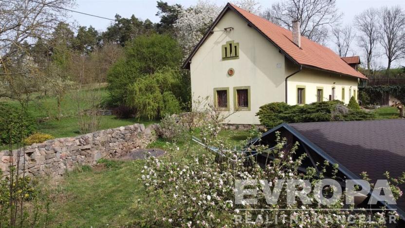 Prodej rodinného domu, Bukovany, 208 m2