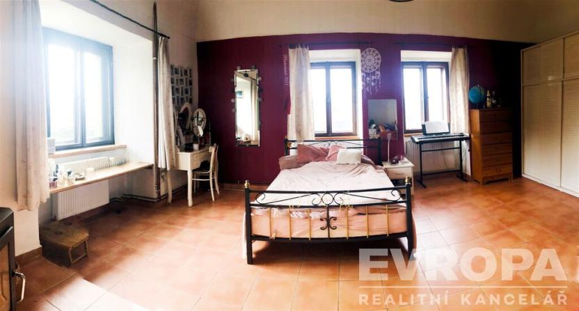 Prodej rodinného domu, Bukovany, 208 m2