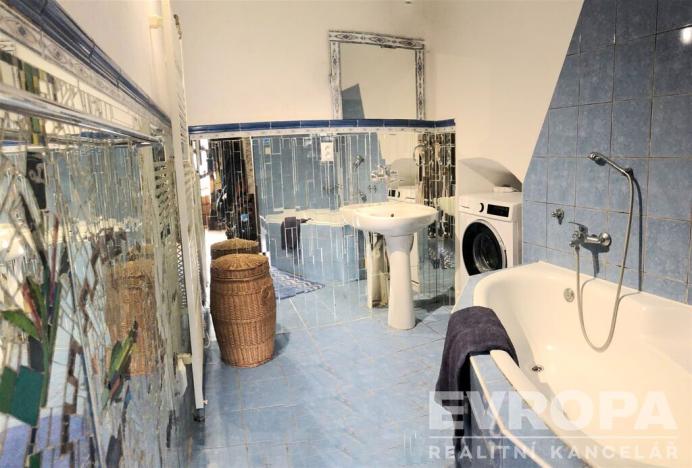 Prodej rodinného domu, Bukovany, 208 m2