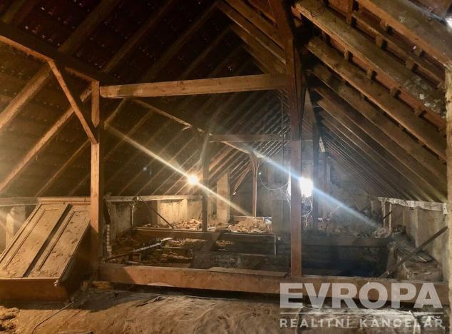 Prodej rodinného domu, Bukovany, 208 m2