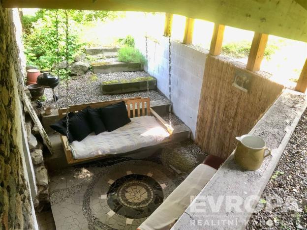 Prodej rodinného domu, Bukovany, 208 m2