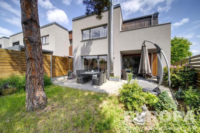 Prodej rodinného domu, Plzeň - Valcha, Jiřičková, 130 m2