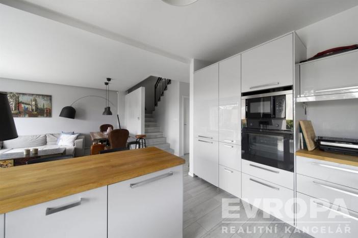 Prodej rodinného domu, Plzeň - Valcha, Jiřičková, 130 m2