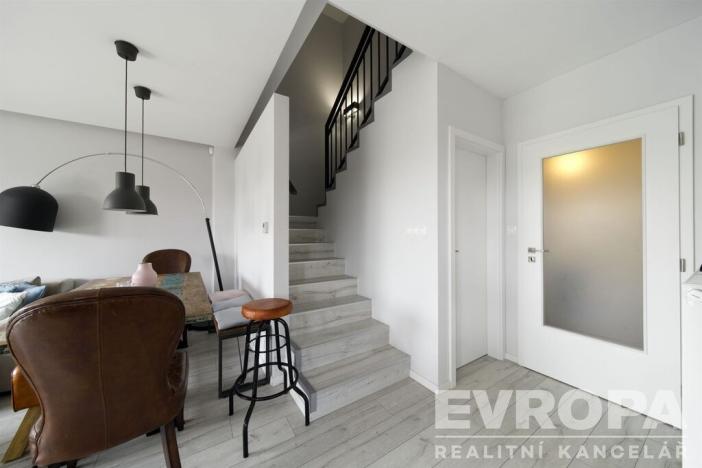 Prodej rodinného domu, Plzeň - Valcha, Jiřičková, 130 m2