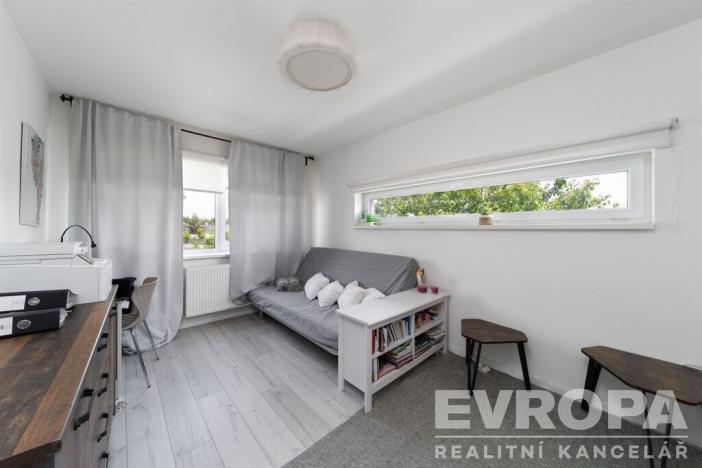 Prodej rodinného domu, Plzeň - Valcha, Jiřičková, 130 m2