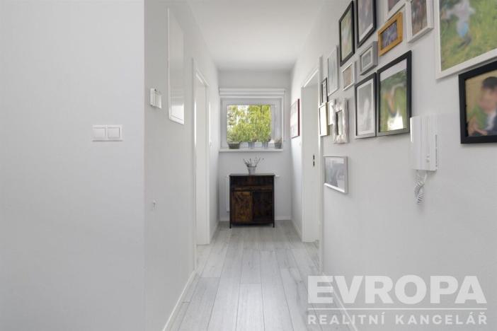 Prodej rodinného domu, Plzeň - Valcha, Jiřičková, 130 m2